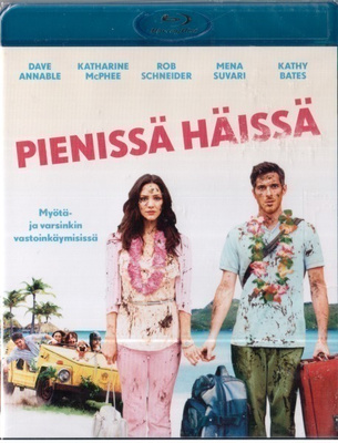 Pienissä häissä