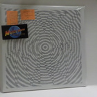 TOMBSTONED - S/ T UUSI WHITE VINYL LP - pikkukuva 1
