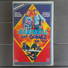 VHS: Hardball And Gomez II - Vauhti Päällä (1990) - pikkukuva 1