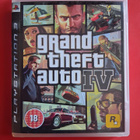 Grand Theft Auto IV (PS3) - pikkukuva 1