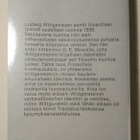 Ludwig Wittgenstein - Filosofisia Huomautuksia - pikkukuva 3