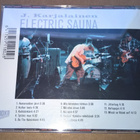 J.KARJALAINEN ELECTRIC SAUNA CD - pikkukuva 2