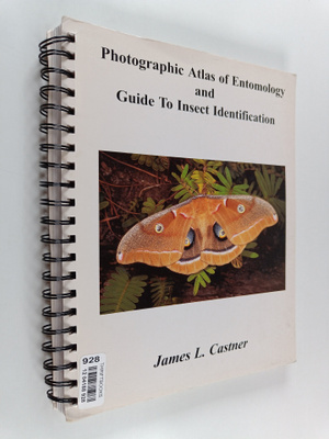 James L. Castner : Photographic Atlas of Botany and Guide...