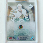 Teuvo Teräväinen 22-23 Clear-Cut Autographed Ultimate Rookie - pikkukuva 2