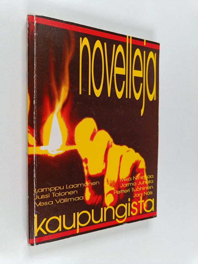 Novelleja kaupungista