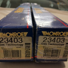 BMW 316 318 316i 318i 320i 325i E30 Monroe takaiskarit 2 kpl - pikkukuva 3