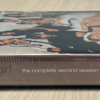 Gossip Girl: Kausi 2 (2008-2009) 7DVD (UUSI) - pikkukuva 3