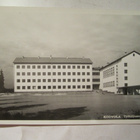 VANHA Postikortti Kouvola 1950-l Alkup.Mallikappale - pikkukuva 1