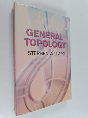 Stephen Willard : General topology