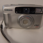 Vintage Samsung Fino 800 kamera - pikkukuva 2
