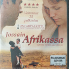 JOSSAIN AFRIKASSA DVD - pikkukuva 1