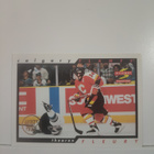 1996-97 Score - Artist's Proof #12 Theoren Fleury - pikkukuva 1
