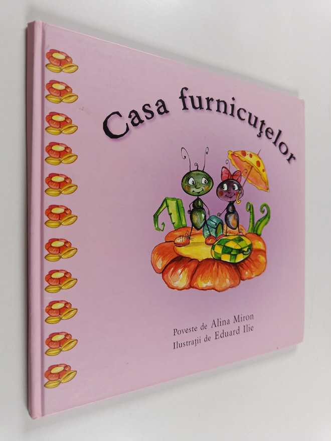 Casa furnicutelor
