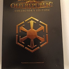 PC - Star Wars Old Republic Collectors Edition (CIB) - pikkukuva 1