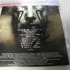 PARADISE LOST - IN REQUIEM CD SLEEVE NELJÄLLÄ NIMMARILLA ! - pikkukuva 2