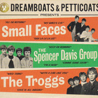 SMALL FACES/SPENCER DAVIS/TROGGS 3CD - pikkukuva 1