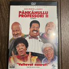 Pähkähullu professori II - Klumpit (1989) - DVD - pikkukuva 1