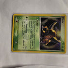 Pinsir (HL 13) EX Hidden Legends RARE holo card - pikkukuva 1