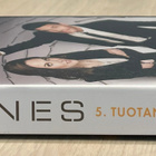 Bones: Kausi 5 (6DVD) Emily Deschanel & David Boreanaz - pikkukuva 3