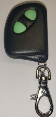 Myydään 6 kpl Satel Mini P2 UV32 INT1