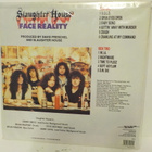 SLAUGHTER HOUSE - FACE REALITY EX/EX- LP - pikkukuva 2