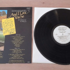 HOWARD KEEL And i love you so KASIN-1 1984 Suomi - pikkukuva 2