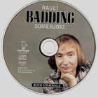 Rauli Badding Somerjoki - 2001 - Bussi Somerolle - CD - pikkukuva 3