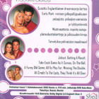 PELINAISET 1. Tuotantokausi - DVD Boxi  [Uusi, muoveissa] - pikkukuva 2