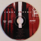Jonna Tervomaa • Jonna Tervomaa CD - pikkukuva 3