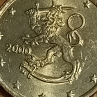 Suomi 10c 2000 virhe - pikkukuva 3