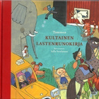 Tammen kultainen lastenrunokirja - pikkukuva 1