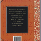 Jean K. Robertson: The calligraphy source book - pikkukuva 2