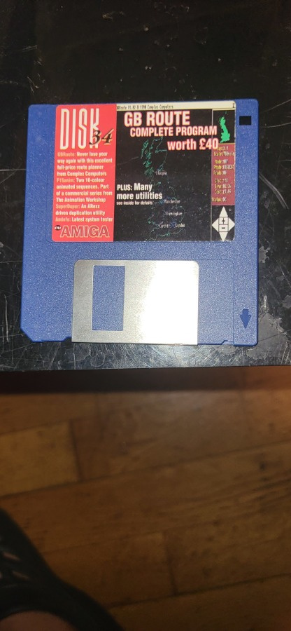 Item image