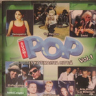 Various • Radio SuomiPop Vol.1 • 15 Kotimaista Hittiä CD - pikkukuva 1
