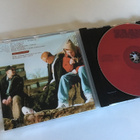 Mc Taakibörsta . PA 2001 CD ep nimmari edu kehäkettunen Davo - pikkukuva 2