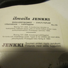 jenkki ILMAILU  purkkakuva no:55 - pikkukuva 2