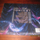 Saara Aalto ja Teemu Roivainen Tonight  cd avaamaton - pikkukuva 2