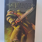 The Tome Of Fire Trilogy Salamander - pikkukuva 1