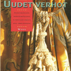 UUDET VERHOT - Tuula Salakari - pikkukuva 1