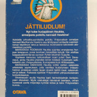Robert Ludlum : Marssi Roomaan ja Omahaan - pikkukuva 2