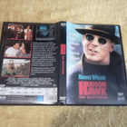 HUDSON HAWK - VARKAISTA PARHAIN DVD - pikkukuva 1