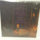 DENIAL OF GOD - DEATH AND THE BEYOND  us 2002 M-/M- 2LP - pikkukuva 2