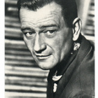 Postikortti Filmitähti JOHN WAYNE - pikkukuva 1