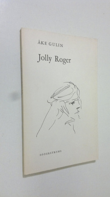 Åke Gulin : Jolly Roger (lukematon)