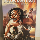 Attack on Titan Omnibus 10-11-12 - pikkukuva 1