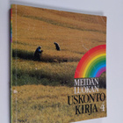 Meidän luokan uskontokirja 4 - pikkukuva 1