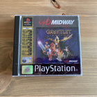 PS1 Gauntlet Legends *UUSI* - pikkukuva 1
