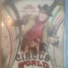 Circus World (John Wayne) - pikkukuva 1