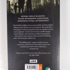 Robert Kirkman : The Walking dead : kuvernöörin nousu - pikkukuva 2