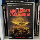 Kuolleiden valtakunta (George A. Romero, 2005) DVD - pikkukuva 1